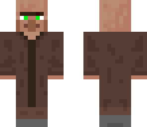 villager