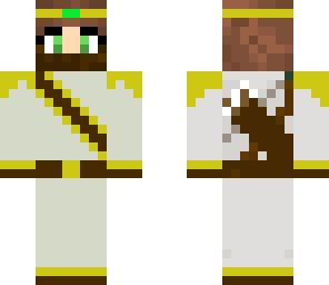 hunter of artemis luitenant winter uniform