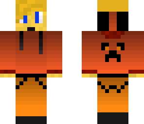cool guy