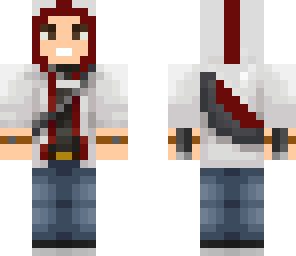 desmond miles