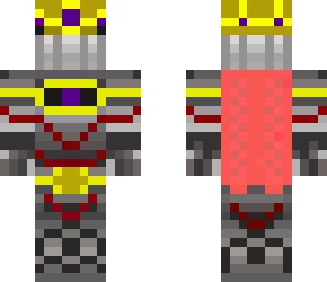 the black knight v3