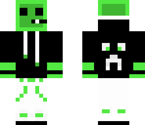 slime guy