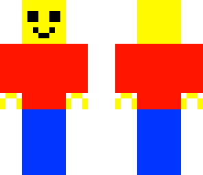 lego man