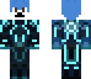 tron mordecai718