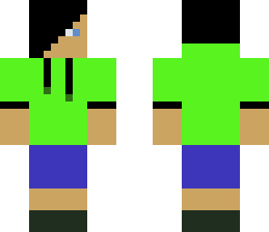 nick
