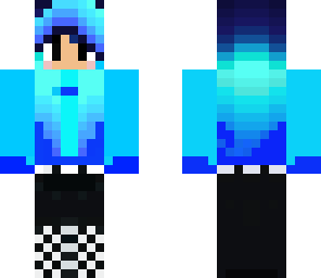 blue smurf 