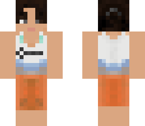 chell