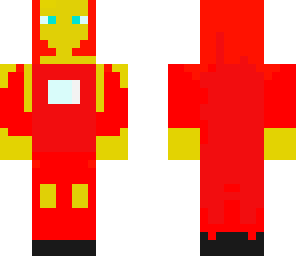 ironcraft