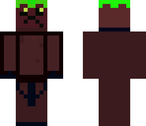 dirtman