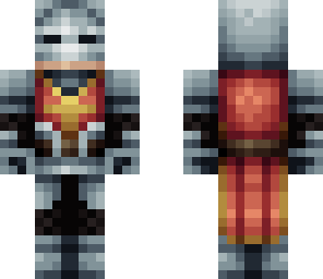 regular knight