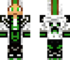 green assassin