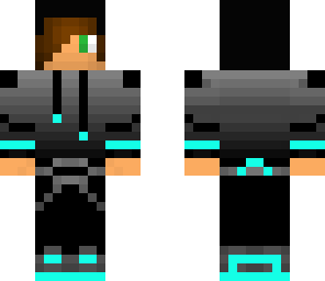 the epic sexy boy