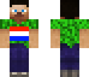 gren nederlan hd steve