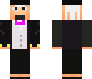 the penguin