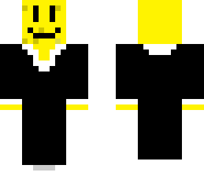 smiley face fix