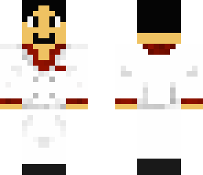 disco man