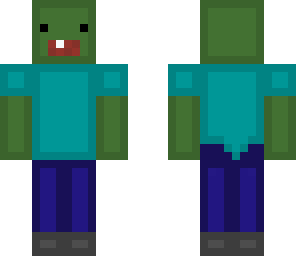 pixel zombie 2