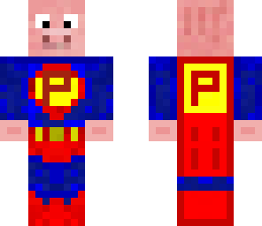 super pig