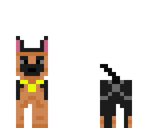 dog guard