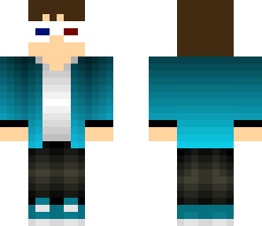 my skin