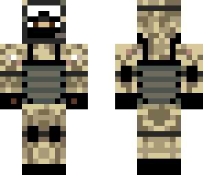 latvian solder
