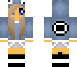 sugah-oreo girl