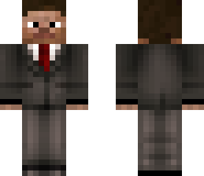 man