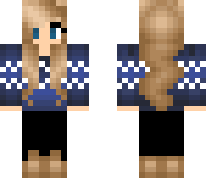 my christmas skin edit