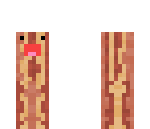 screaming bacon