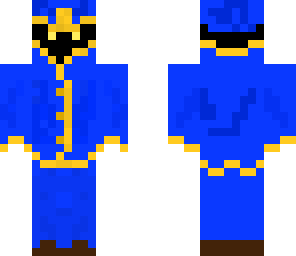 galaxy express conductor