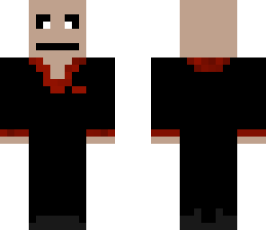 mafia man