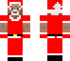 santa steve