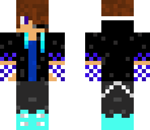 awesome cool kid 3