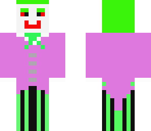 the joker
