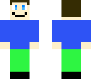cool gamer