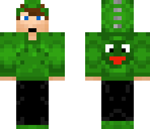 lizard hoodie