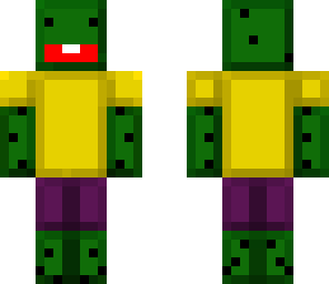 pixel cactus