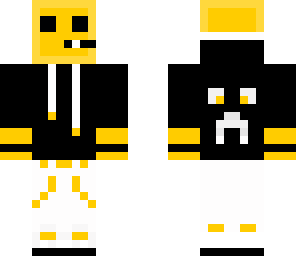 yello slime