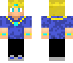 my skin crown 1