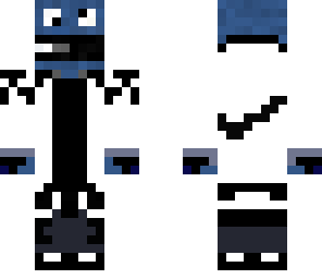 cookie monster best