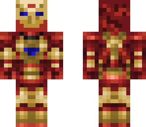 iron man 2000