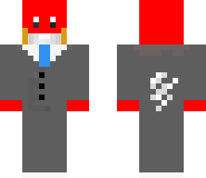 red huskymudkips