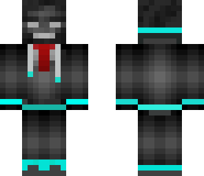 boss wither