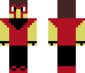 dark titan overlord