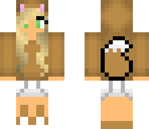 evee girl