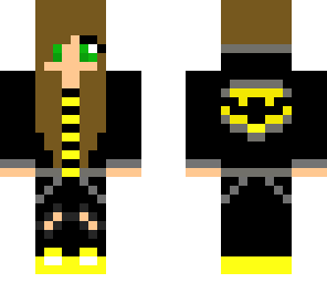 bat girl