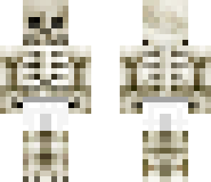 skeleton