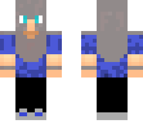 my skin armor of soldier