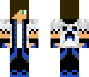 my skin