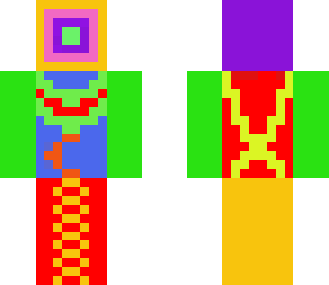 codyiscool4 original skin